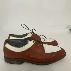 FootJoy | Shoes | Footjoy Classic Mens Leather Oxford Laceup 